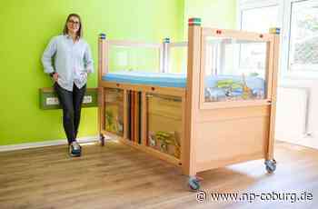 Neue Einrichtung in Coburg - Ein Zuhause für ganz besondere Kinder - Neue Presse Coburg