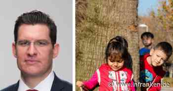 Coburg: Anfeindungen gegen Russen nehmen zu - 'sogar Kinder werden beschimpft' - inFranken.de