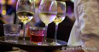 Coburg: Weinfest 2022 findet statt - das wird auf dem Marktplatz geboten - inFranken.de
