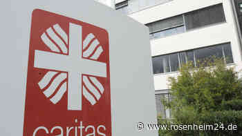 Info-Veranstaltung der Caritas Rosenheim zum Thema private Wohnsitznahme