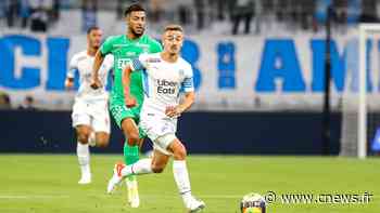 Saint-Etienne-OM, PSG-Lorient, Nice-Rennes… 30e journée de Ligue 1 : à quelle heure et sur quelle chaîne ? - CNEWS