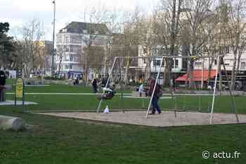 Lorient : les associations peuvent investir l’espace public avec les Rendez-vous 2022 - actu.fr