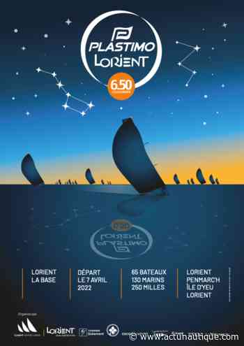 8e édition de la Plastimo Lorient Mini - ActuNautique