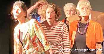 « Musée haut, musée bas », ce week-end au City, à Lorient - Le Télégramme