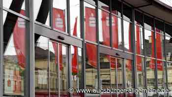 Stadtsparkasse Augsburg warnt: Inflation schadet den Kundeneinlagen