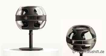 Aqipa Vertrieb bringt Syng Cell Alpha Lautsprecher nach Europa - likehifi.de