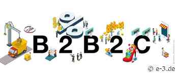 Der Weg zum erfolgreichen Omnichannel-Vertrieb - E-3 Magazin