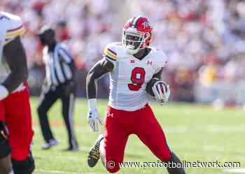 NFL Pro Day News and Rumors: Chigoziem Okonkwo and Trey McBride stand out - Pro Football Network