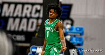 North Texas transfer Mardrez McBride talks schools involved - 247Sports