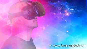How to build the metaverse with AR, VR, and blockchain - Business Today