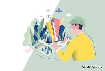 How AR And VR Can Help The US Save On Massive Infrastructure Costs | ARPost - ARPost