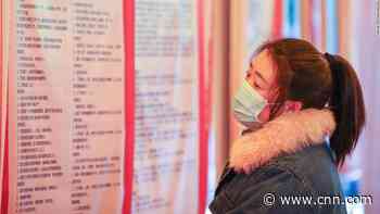 China's tech layoffs could become a self-inflicted headache for Xi