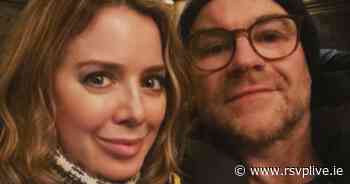 Joe Duttine and Sally Carman's relationship, wedding plans & when they met - RSVP Live