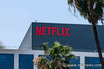 Netflix tore down Blockbuster and replaced it with ... Blockbuster