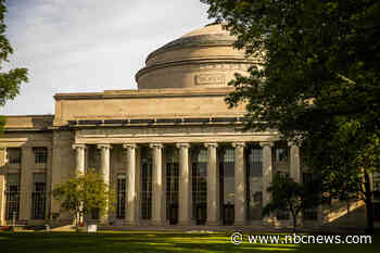 After MIT reinstates SAT and ACT mandate, will other colleges follow?