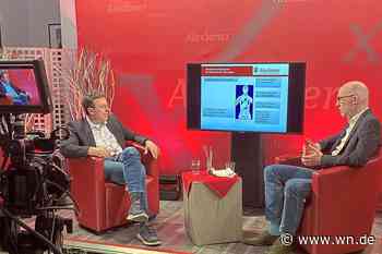 „Beim ersten Verdacht Hilfe holen“