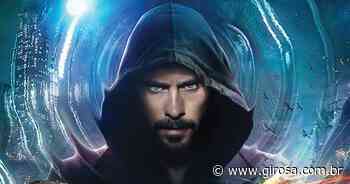 "Morbius": ​novo filme do universo Marvel chega aos cinemas de Cotia e cidades vizinhas - Giro S/A