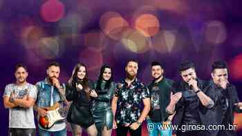'Rodeio de Cotia' inicia venda de ingressos, com shows de grandes nomes do sertanejo - Giro S/A