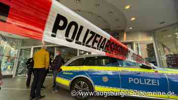 Prozess um Bombendrohung gegen Galeria Kaufhof: Angeklagter gesteht