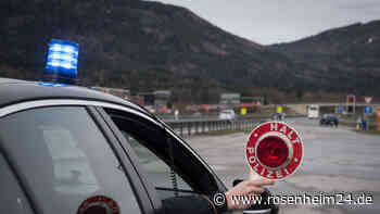 Falsche Identität aufgeflogen: Mann (47) mit gefälschten Dokumenten in Bad Feilnbach gestoppt