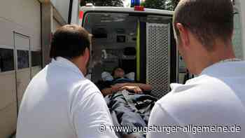 Bäuerle kündigt Vertrag: Uniklinik braucht neuen Partner für Krankentransporte