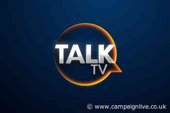 News UK appoints Sky Media to manage advertising sales for TalkTV