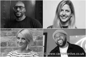 Movers and Shakers: Dentsu, Sky, BuzzFeed, AnalogFolk, Uncommon, Havas and more