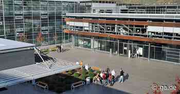 RheinAhrCampus in Remagen: Neues Semester gestartet - General-Anzeiger Bonn