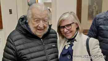 Emozioni al museo campano di Capua con il maestro Pupi Avati - Ottopagine