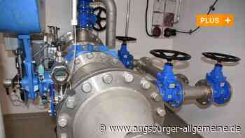 Senden/Vöhringen: Ein Teil von Illerzell wird künftig mit Trinkwasser aus Senden versorgt | Illertisser Zeitung - Augsburger Allgemeine