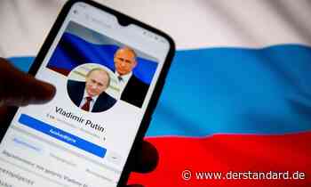 Smartphone-Apps senden Daten von hunderten Millionen Nutzern nach Russland - DER STANDARD