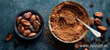 Der Kakaopreis steigt