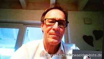 Balinger Handballer - Axel Kästle ist neuer HBW-Vorsitzender - Schwarzwälder Bote