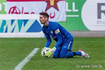 Vor „Heimspiel“ in Balingen: Frank Lehmann steht wohl vor Abschied von der SV Elversberg - Zollern-Alb-Kurier