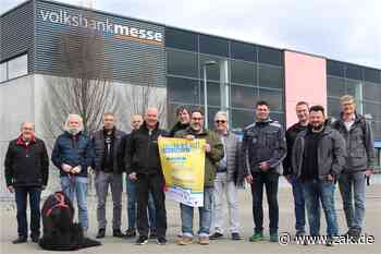 Benefizkonzert in Balingen: Mit Pop und Rock Zeichen für Frieden in der Ukraine setzen - Zollern-Alb-Kurier