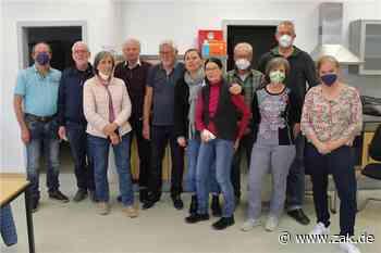 Gemeinsam nähen, werken, tüfteln: Das Angebot im Generationenhaus Balingen wächst - Zollern-Alb-Kurier