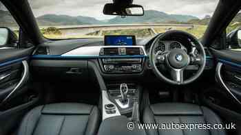 Used BMW 4 Series (Mk1, 2014-2020) review - pictures