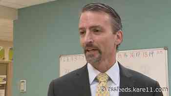 Minneapolis Public Schools Superintendent Ed Graff to leave district