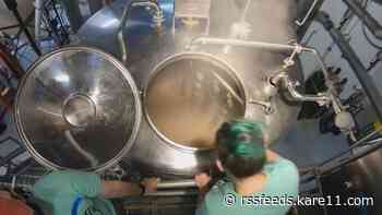 Craft brewery industry bids farewell to St. Paul's Tin Whiskers; continues its road to recovery