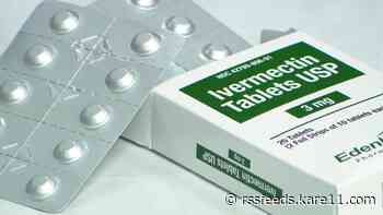 New ivermectin study shows drug did not reduce COVID-19 hospitalizations