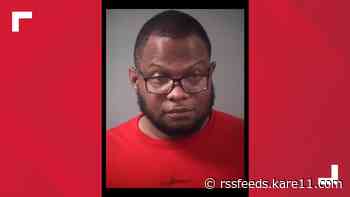 Minnesota trial set for man charged in human smuggling case