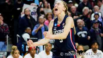 Minnesota hoops hotbed goes beyond Bueckers