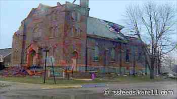 The Minnesota super storm: March 29, 1998