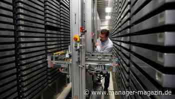 Bayer investiert zwei Milliarden Euro ins Pharmageschäft