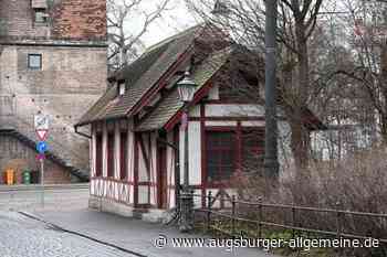 In der Jakobervorstadt soll ein Quartierspark entstehen