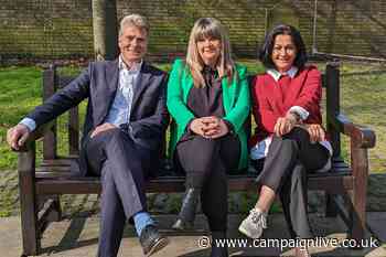 Nicky Bullard to leave MRM for MullenLowe Group UK