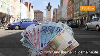 Kommentar: Warum Mindelheim finanziell so gut dasteht | Mindelheimer Zeitung - Augsburger Allgemeine