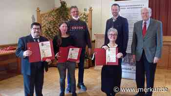 45-Jähriges: Behindertenkontaktgruppe Mindelheim-Bad Wörishofen feiert - Merkur.de