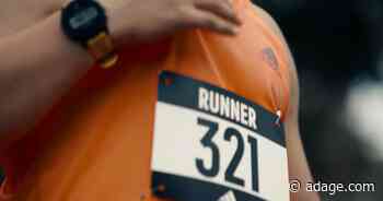 Adidas pushes for neurodivergent athlete inclusion with Boston Marathon campaign