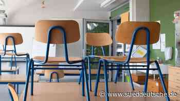 Bildung - Dresden - Fast 600 Flüchtlingskinder in Sachsens Schulen - Bildung - Süddeutsche Zeitung - SZ.de